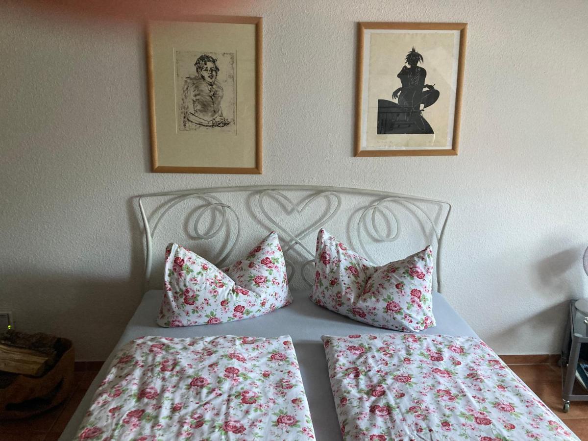 Galerie Ebe Apartman Parchim Kültér fotó
