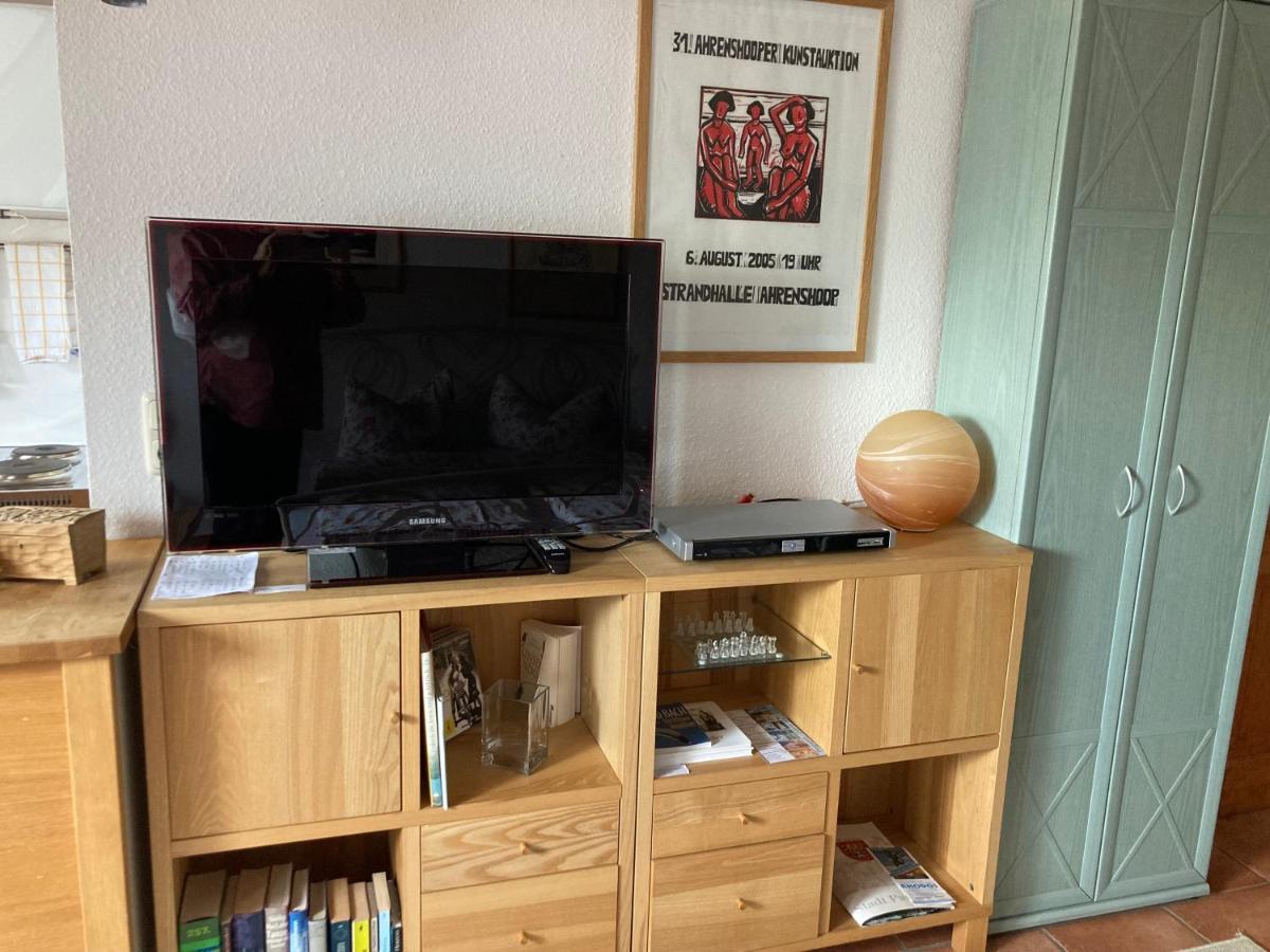 Galerie Ebe Apartman Parchim Kültér fotó