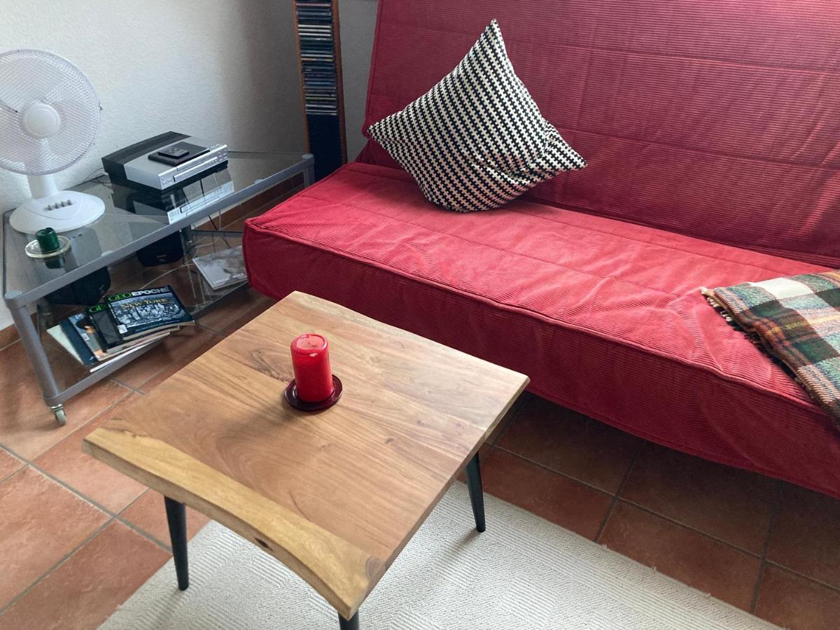 Galerie Ebe Apartman Parchim Kültér fotó