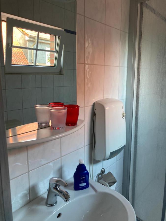 Galerie Ebe Apartman Parchim Kültér fotó